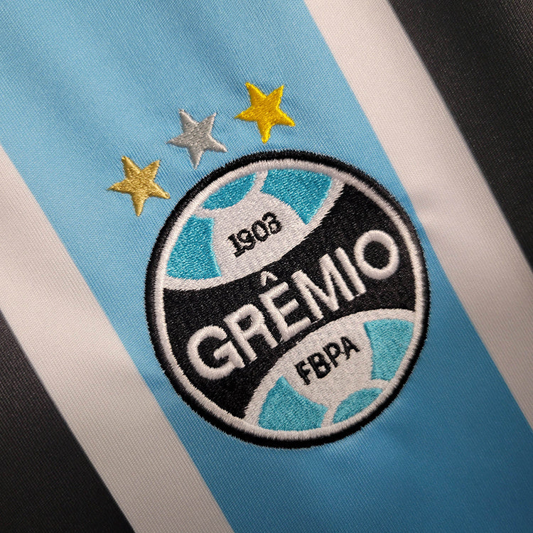 2000 Gremio Home Retro S-2XL