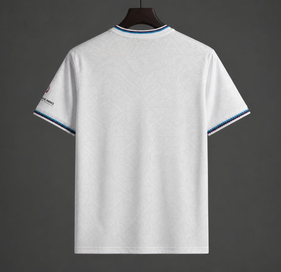 2026-27 West Ham United Away S-4XL