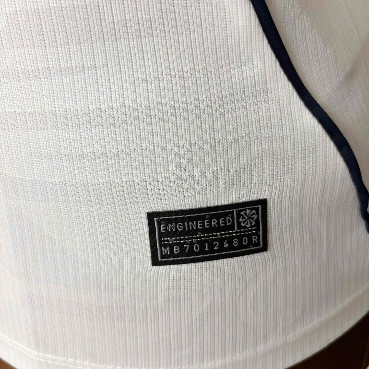 2026 England Home Women S-XXL