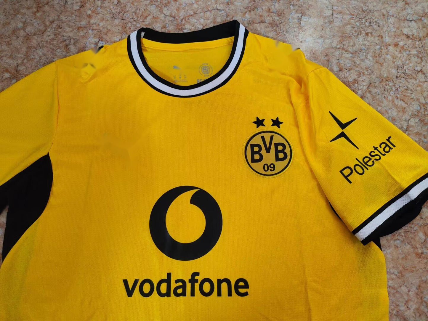 2026-27 BVB Home (vadafone) KIDS 16-28