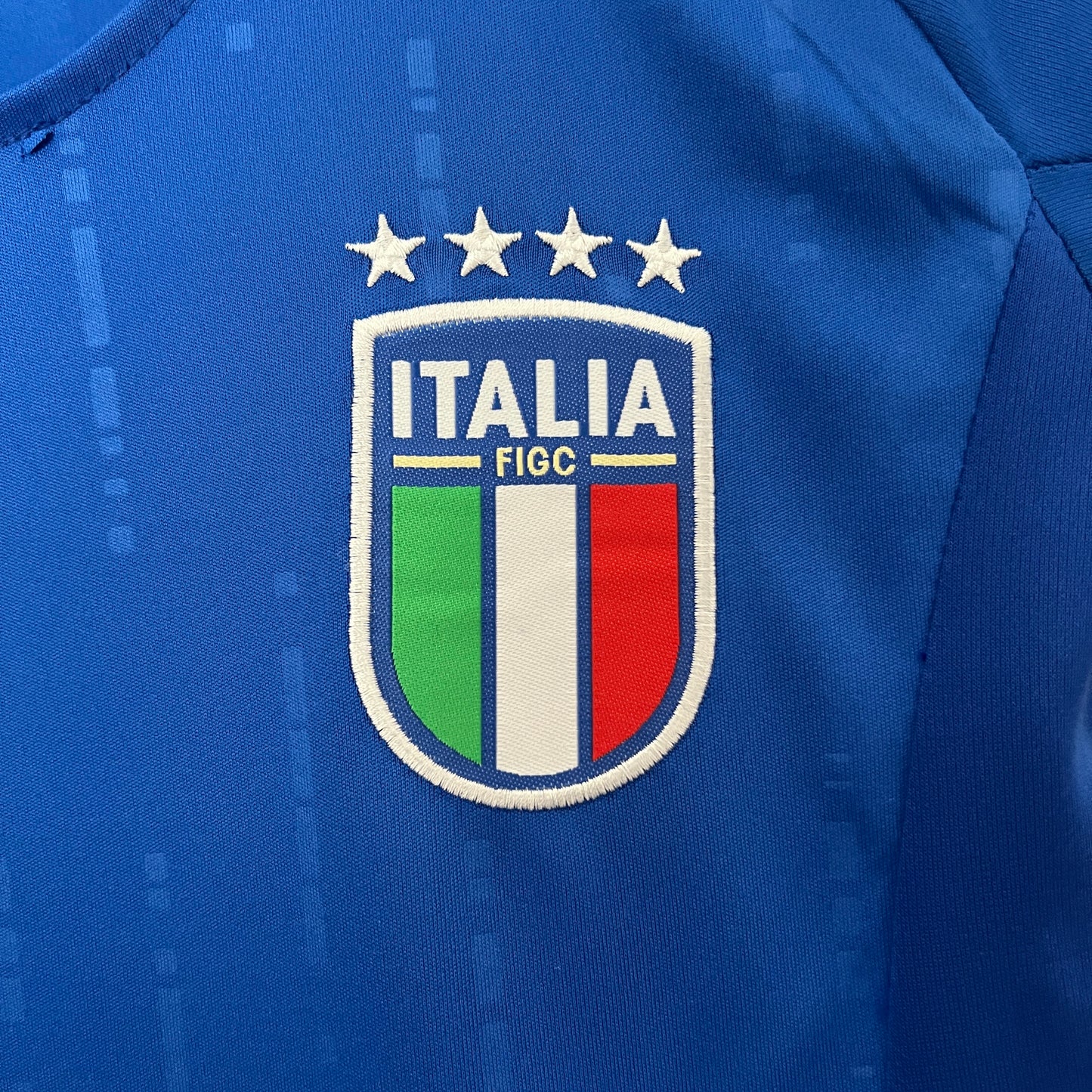Italien 2023 Trainingsshirt