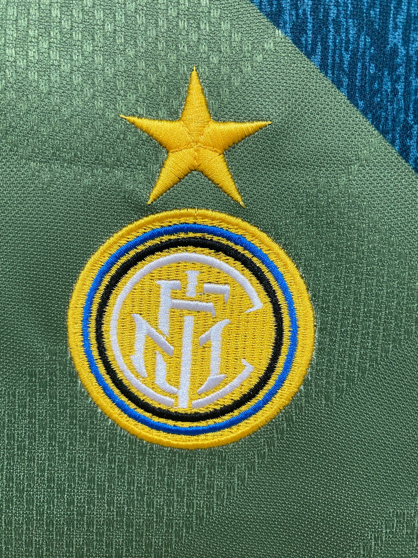 1995-96 Inter away Retro S-2XL