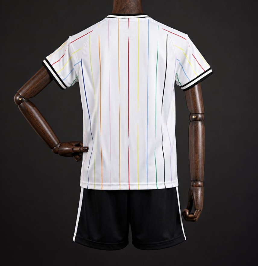 2026 Japan Away Kids Size 16-28