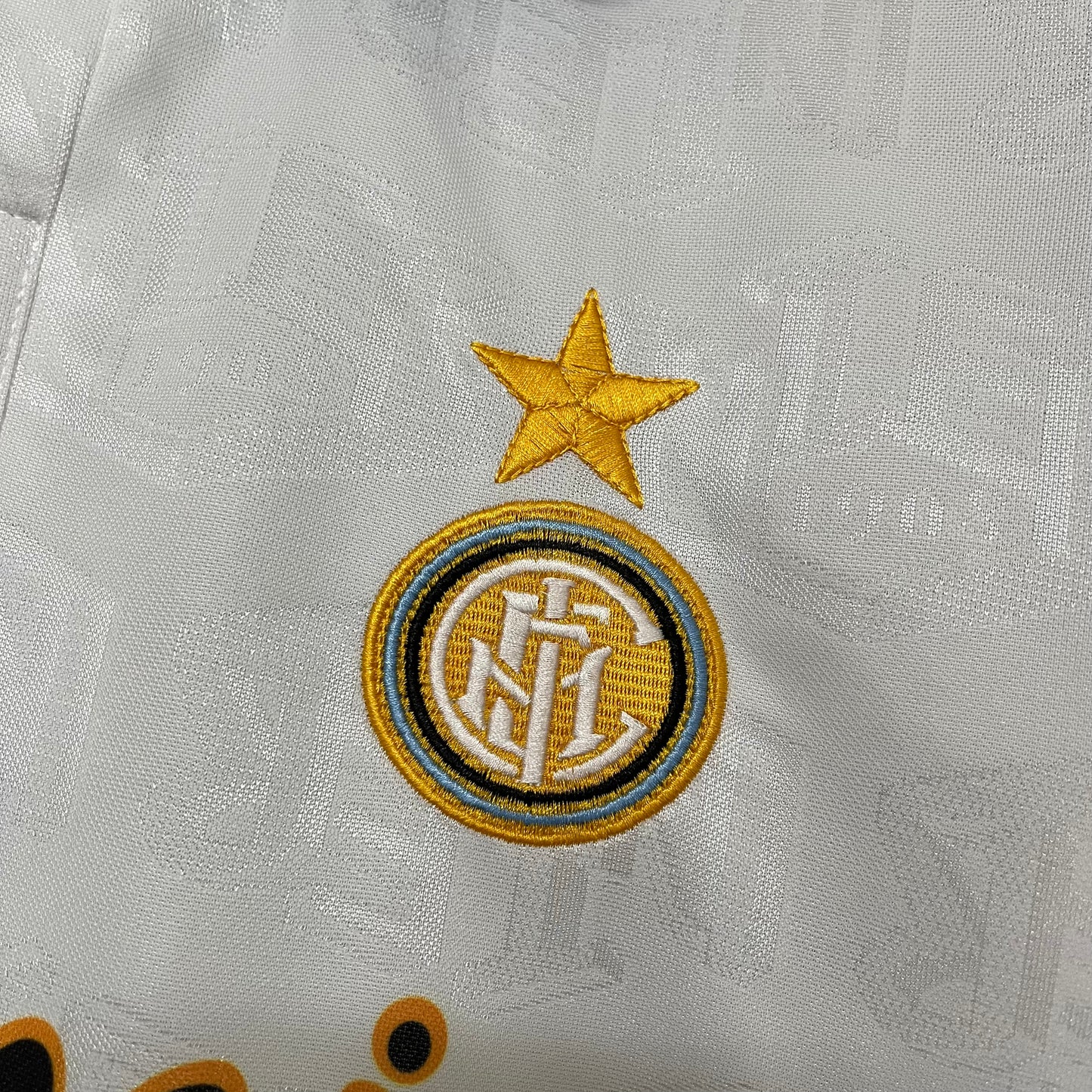 1994-95 Inter Milan away Retro S-XXL