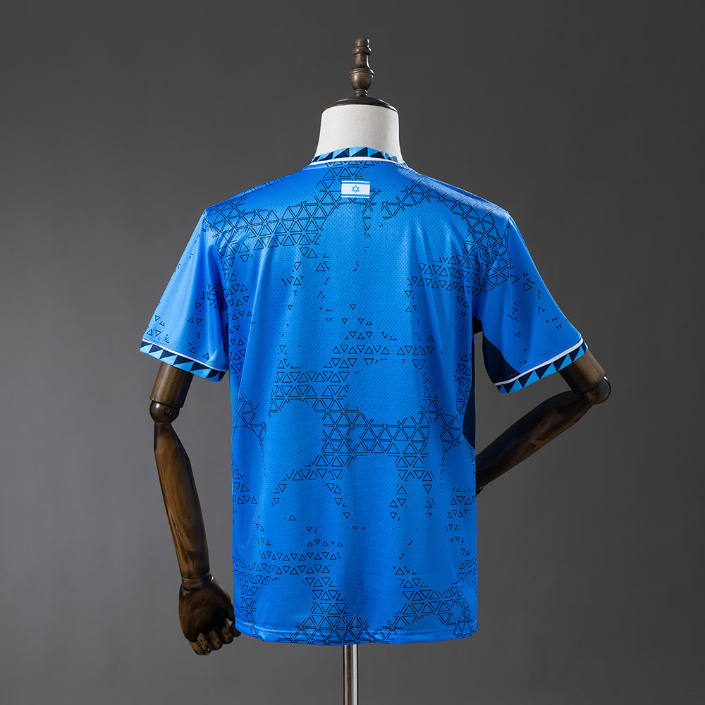 2026 Israel Auswärts S-XXL
