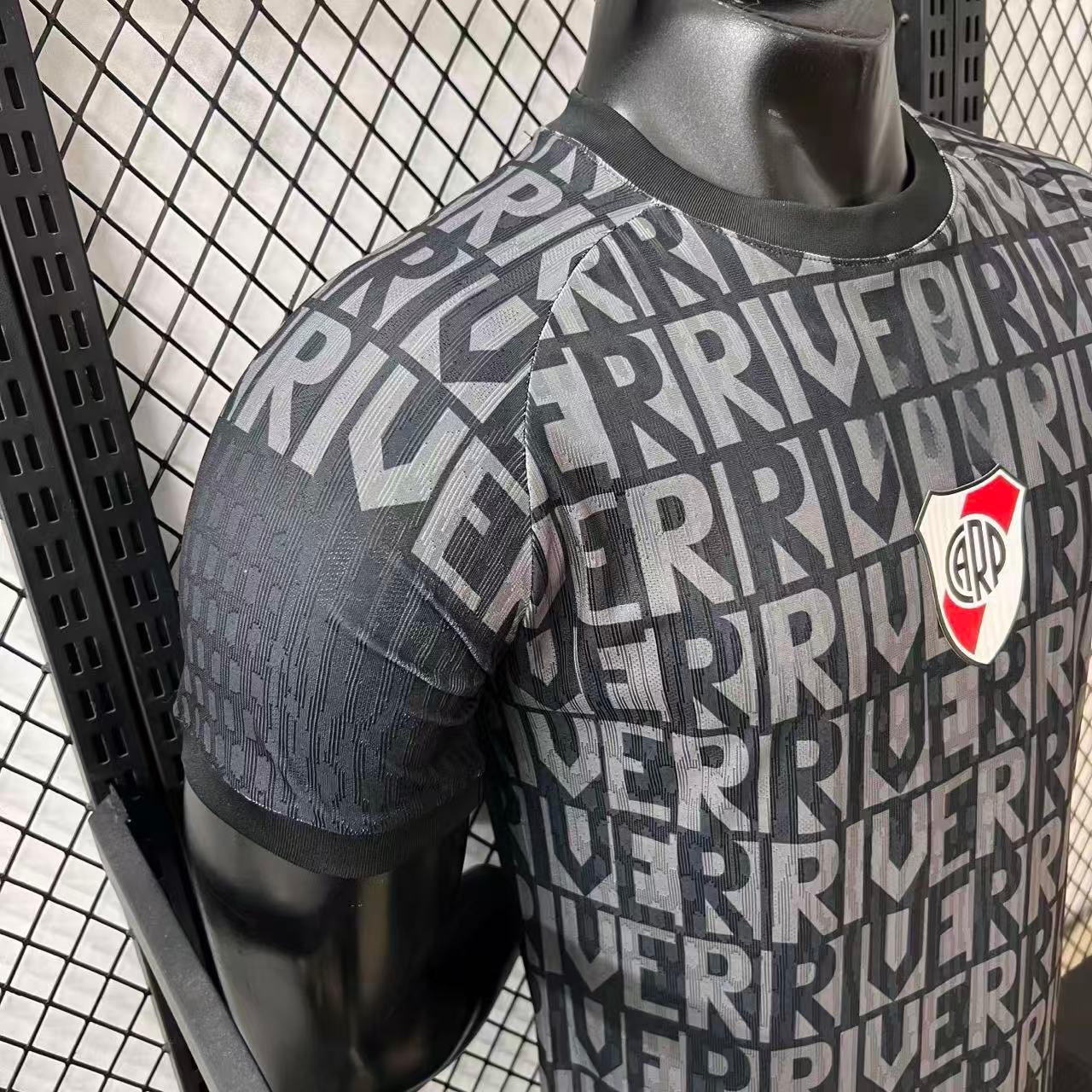 2026-27 River Plate Edición Especial jugador S-2XL