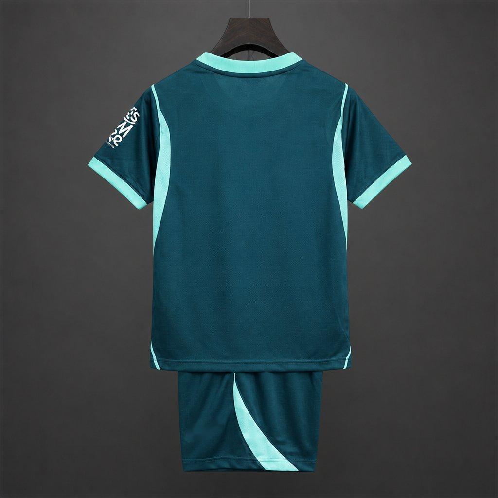 2026-27 Brighton Third Away Kids Size 16-28