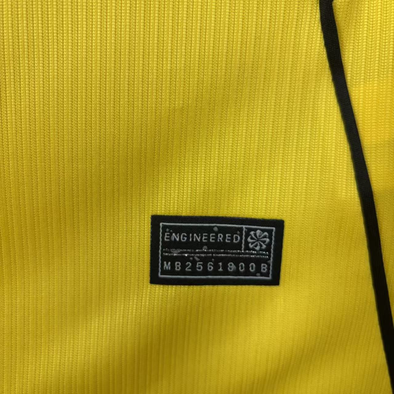 2026-27 Chelsea Yellow Special S-2XL