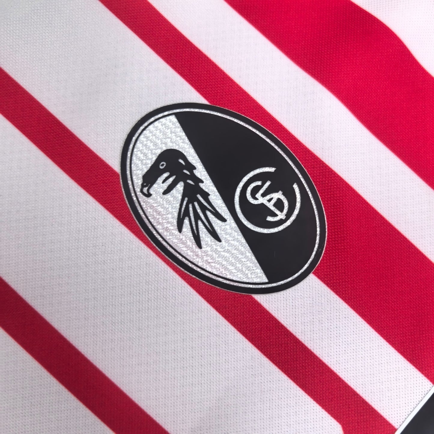 2026-27 Freiburg Home S-4XL