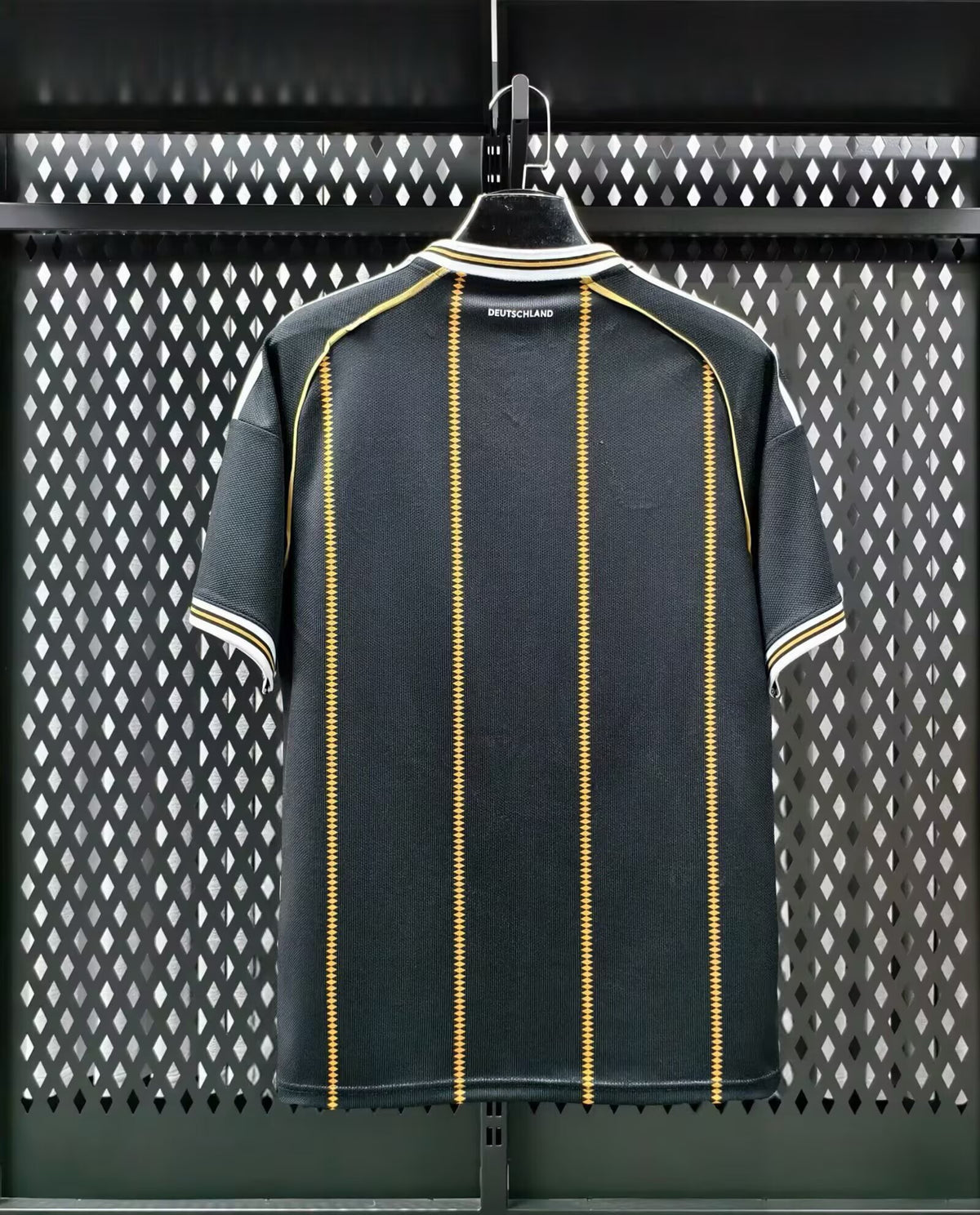 2026 Germany Special Edition Correct foot mark S-4XL