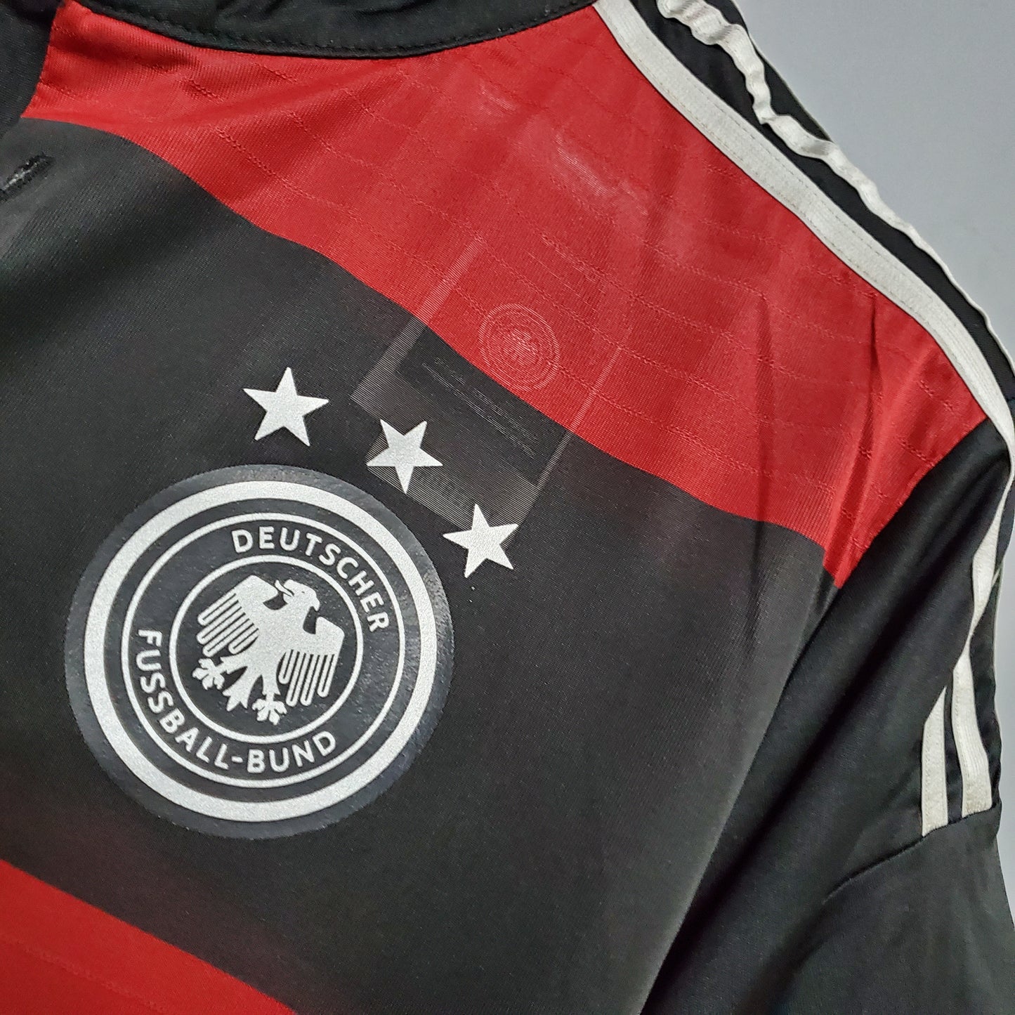 2014 Germany away Retro S-2XL