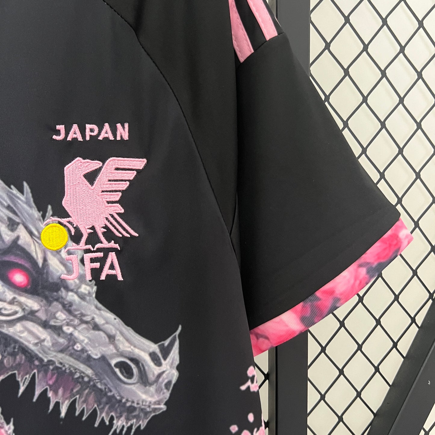 Edición especial de Japón 2024 S-XXL