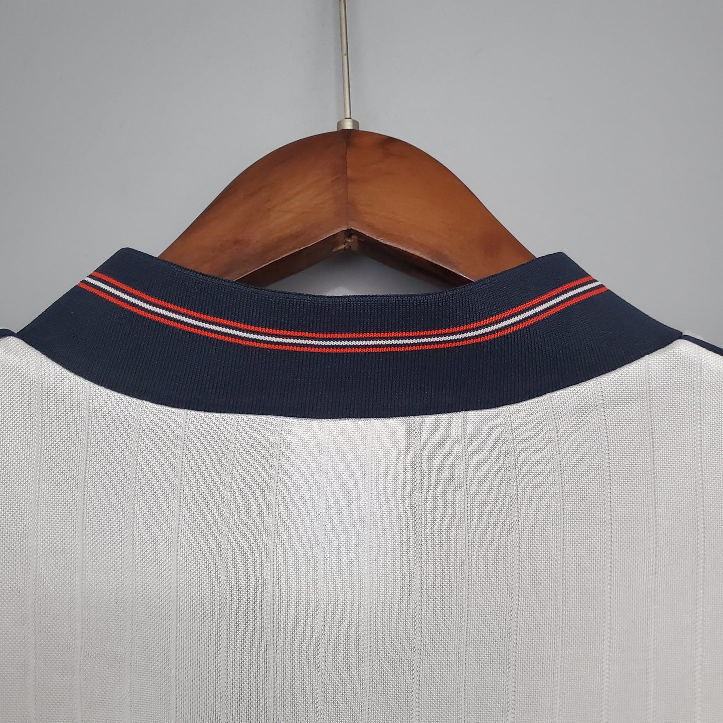 Camiseta retro de local de Inglaterra 1994-97 (tallas S-2XL)