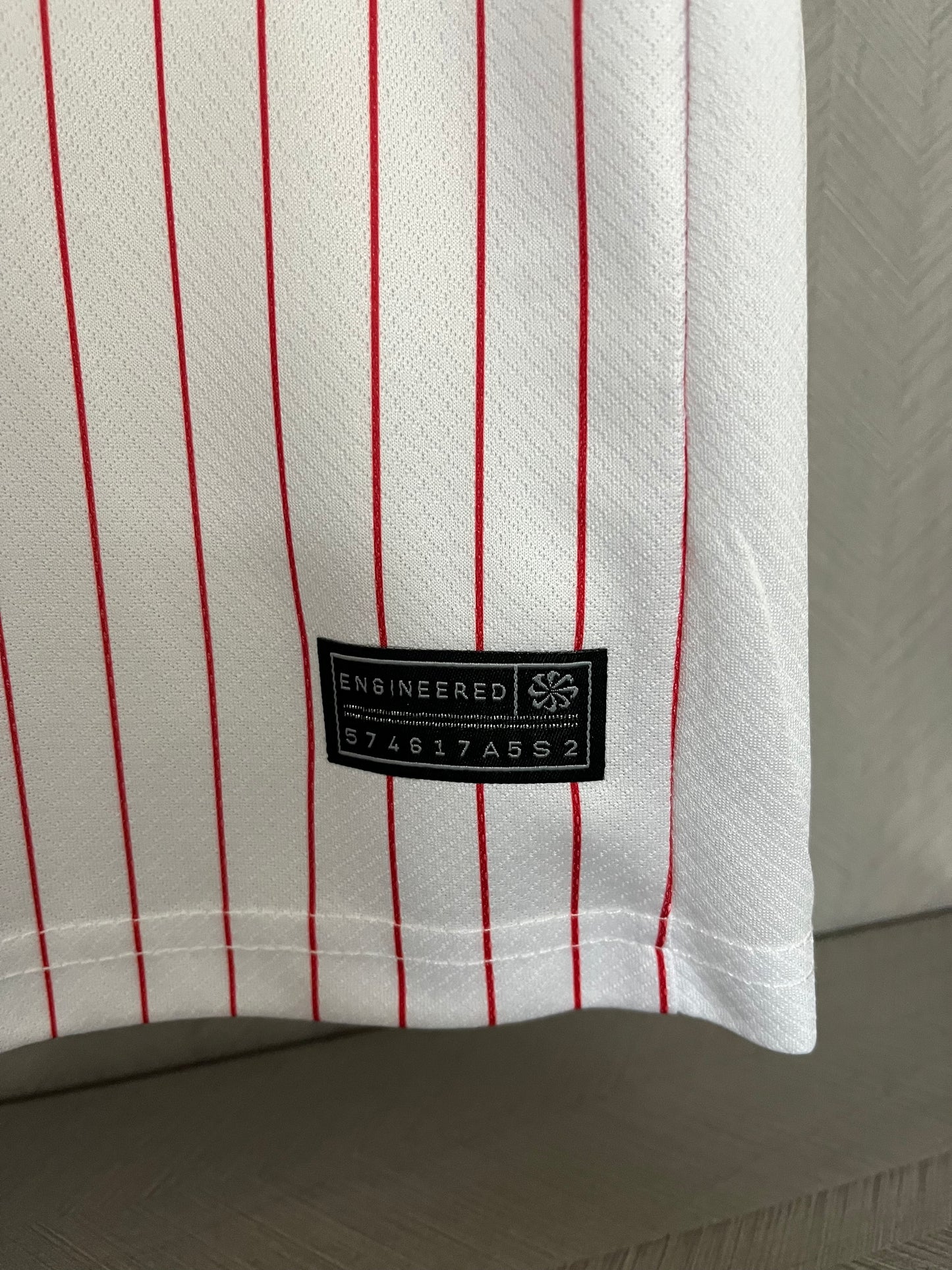 Kinderbekleidung 2024-25 Frankreich Auswärts Gr. 16-28