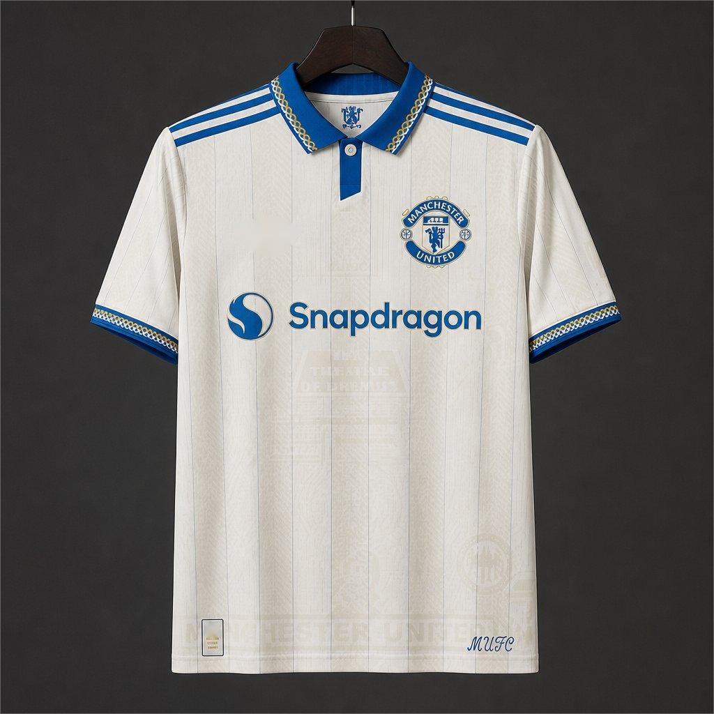 2026-27 Manchester United Away S-3XL