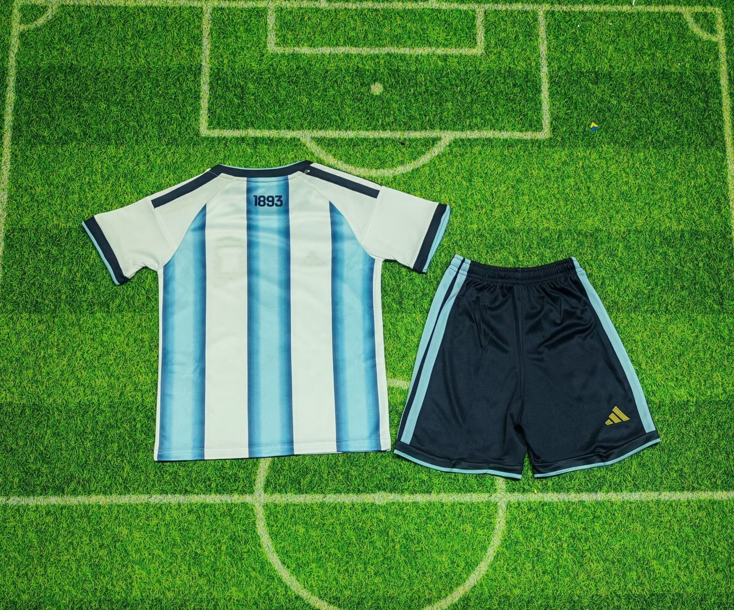 2026 Argentina Home Kids 16-28