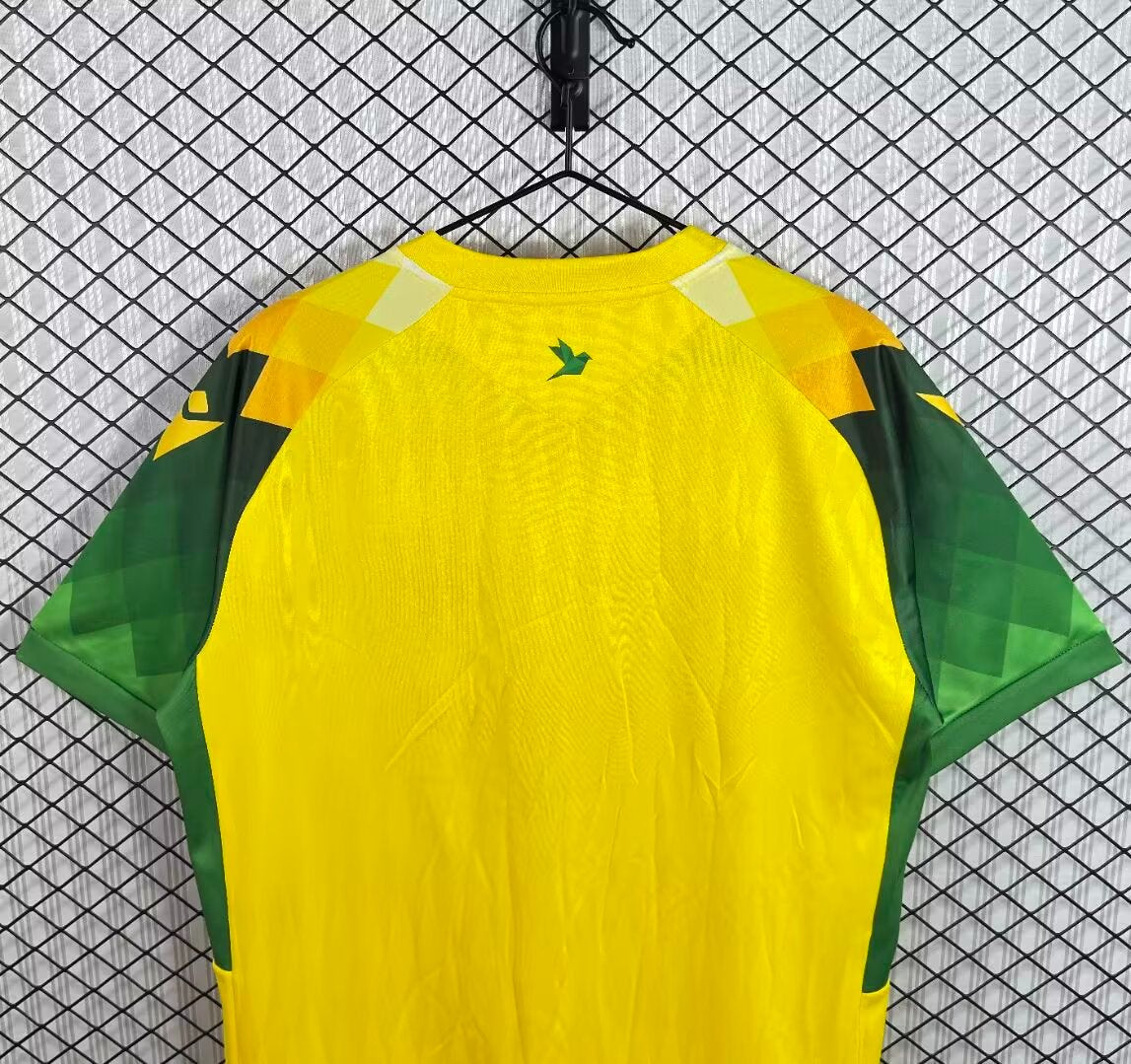 2026-27 FC Nantes Home S-4XL