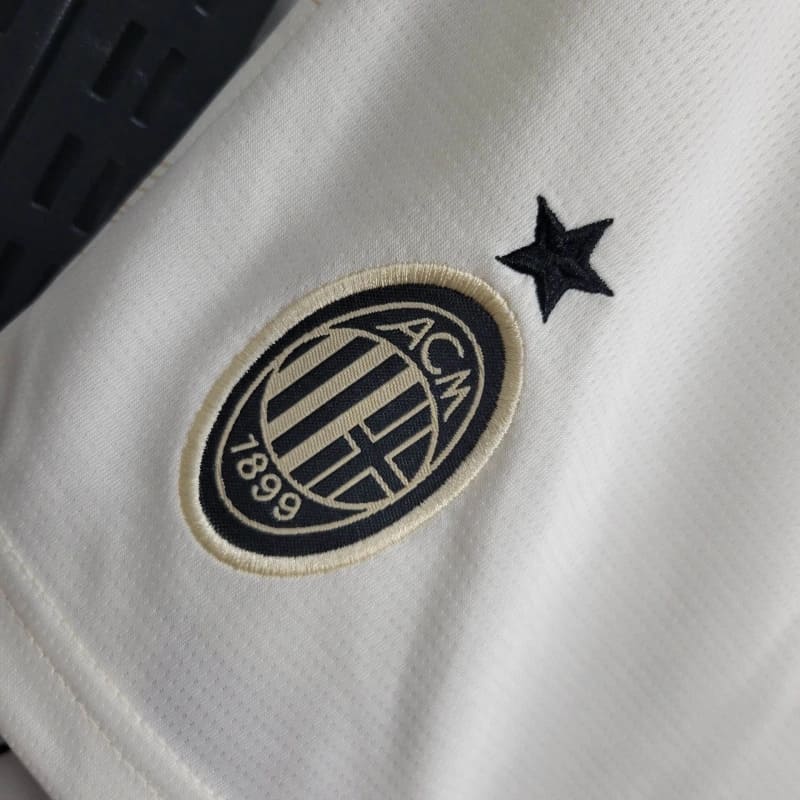 2024-25 AC Milan Third Away Short S-XXL