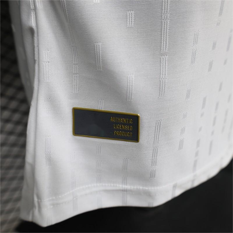 2026-27 Manchester United Away White Special Edition Player S-2XL