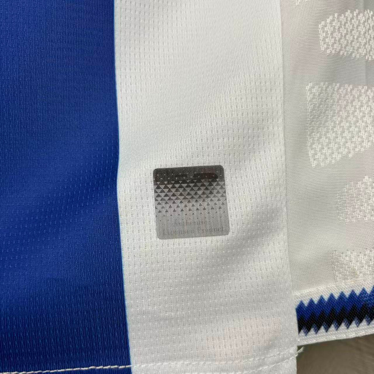 2026-27 Porto Home S-4XL
