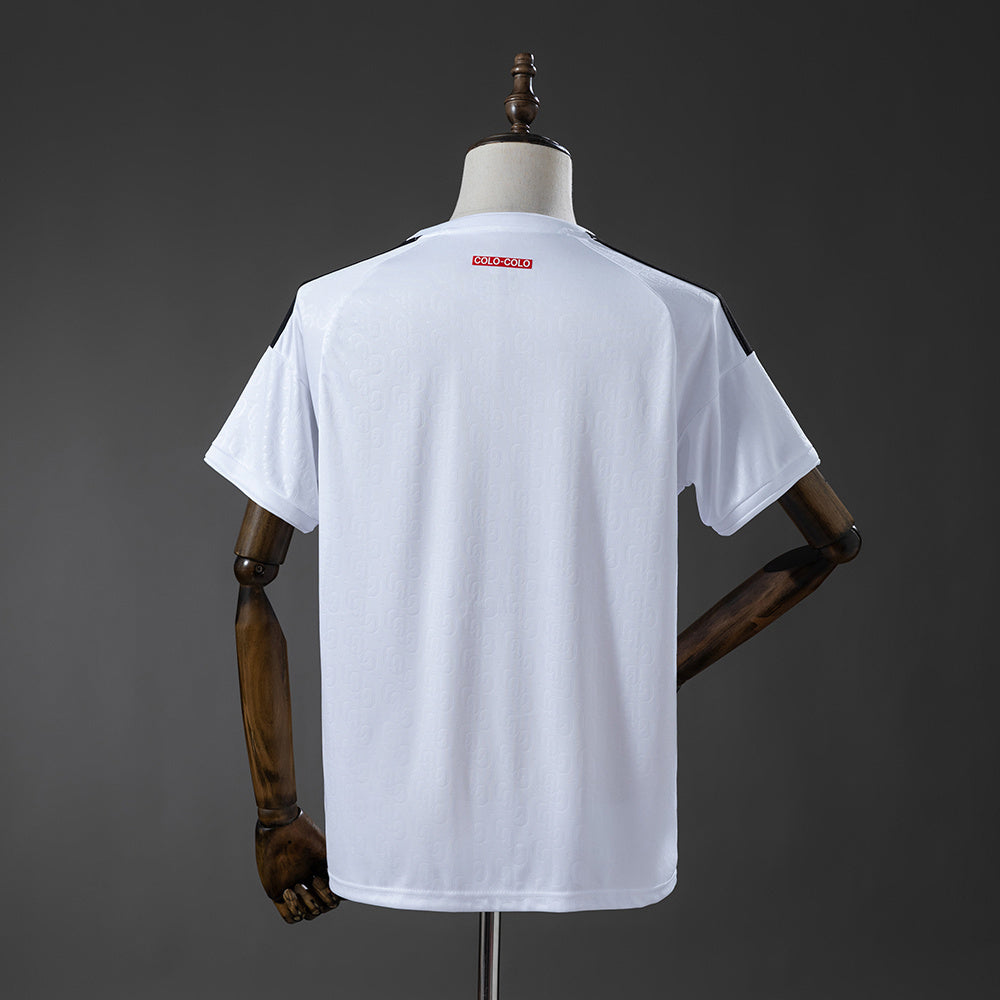 2026-27 Colo Colo Heim S-4XL