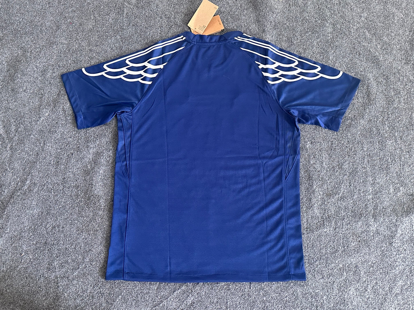 2026-27 Paris Sonderedition blau S-4XL