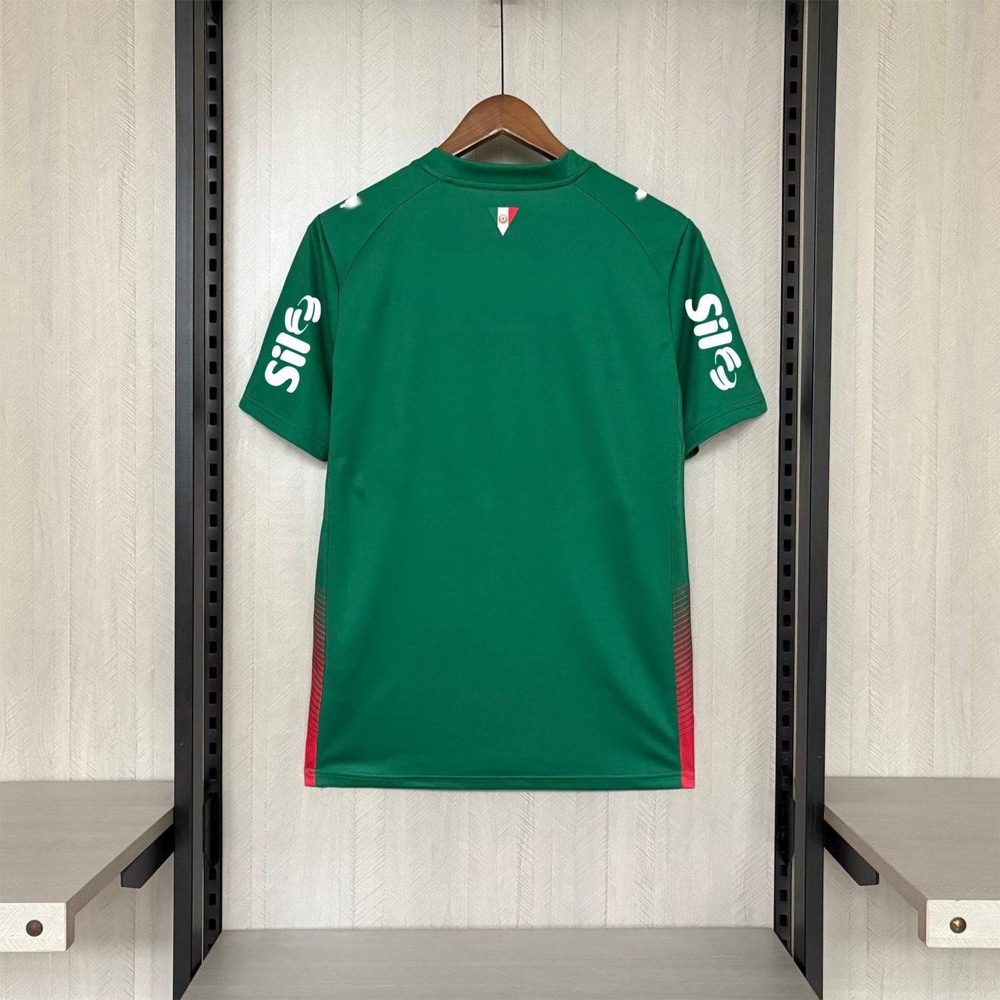 2026-27 Palmeiras Home All Sponsors S-4XL
