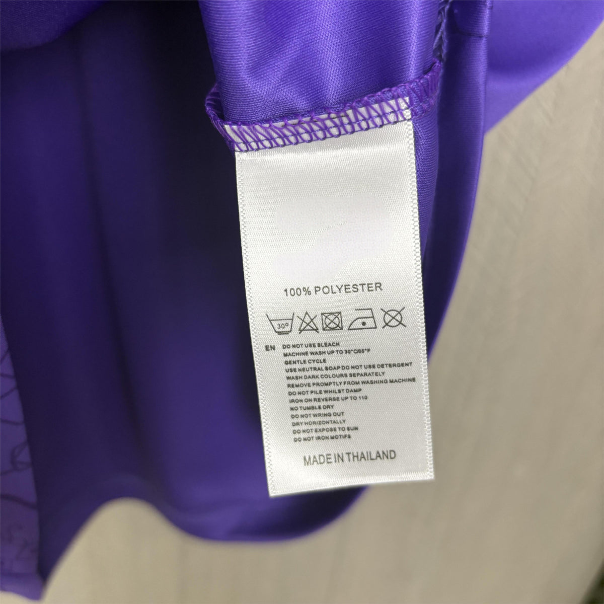 2026-27 Fiorentina Home S-4XL