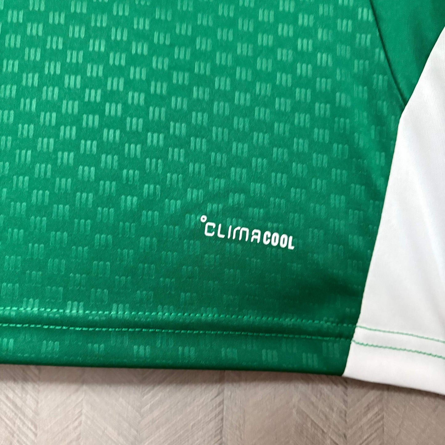 2026 Italia Verde S-2XL