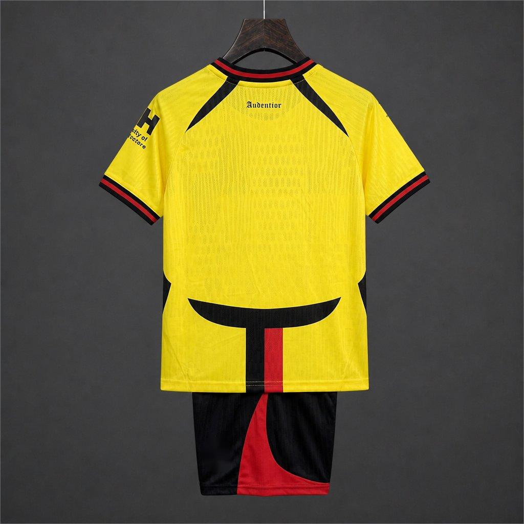 2026-27 Watford Home Kids Size 16-28