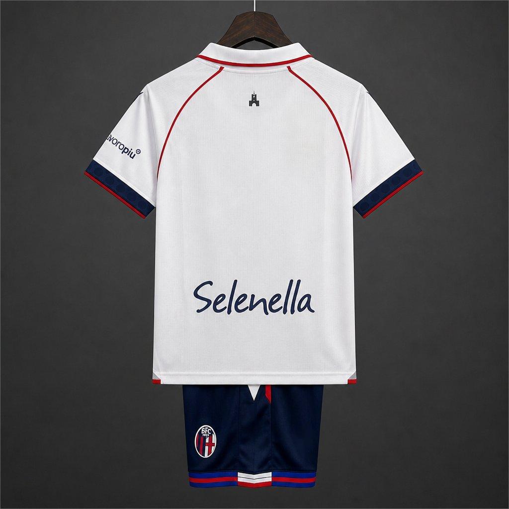 2026-27 Bologna Away Kids Size 16-28