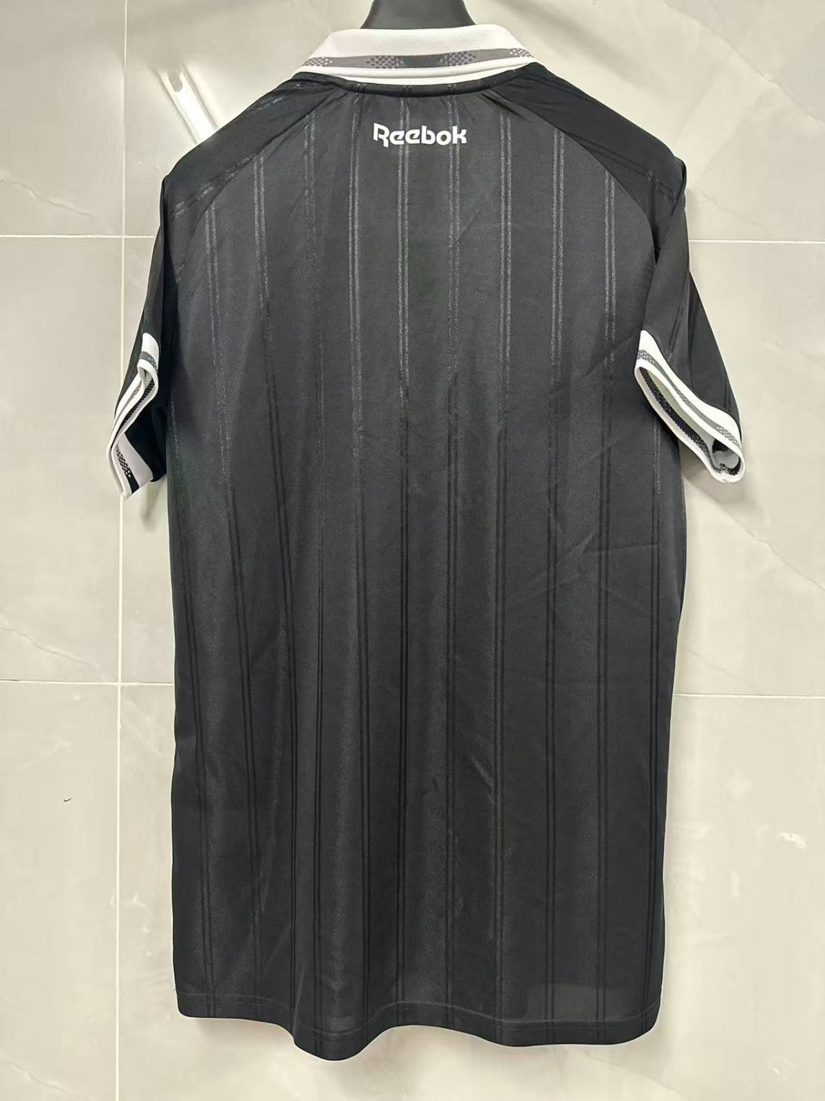 2025-26 Botafogo Second Away S-4XL