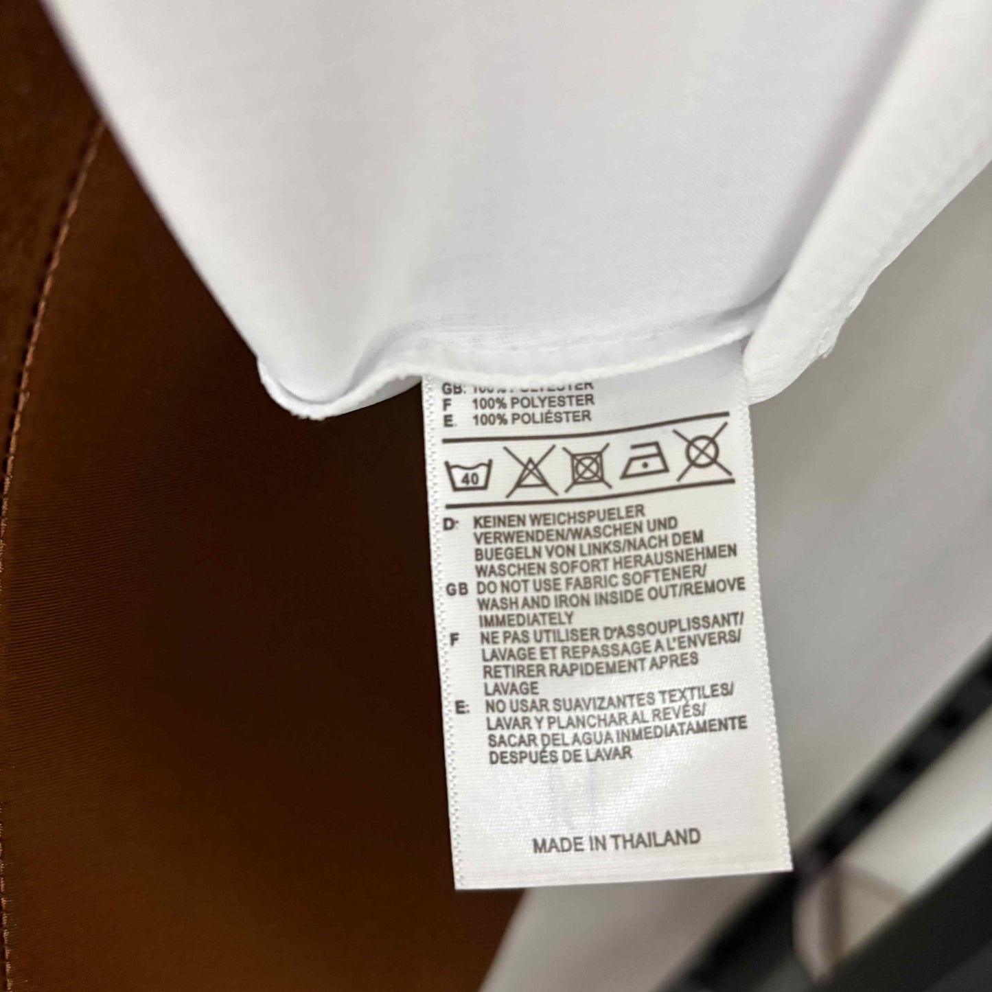 2026-27 Real Madrid Home Women S-2XL