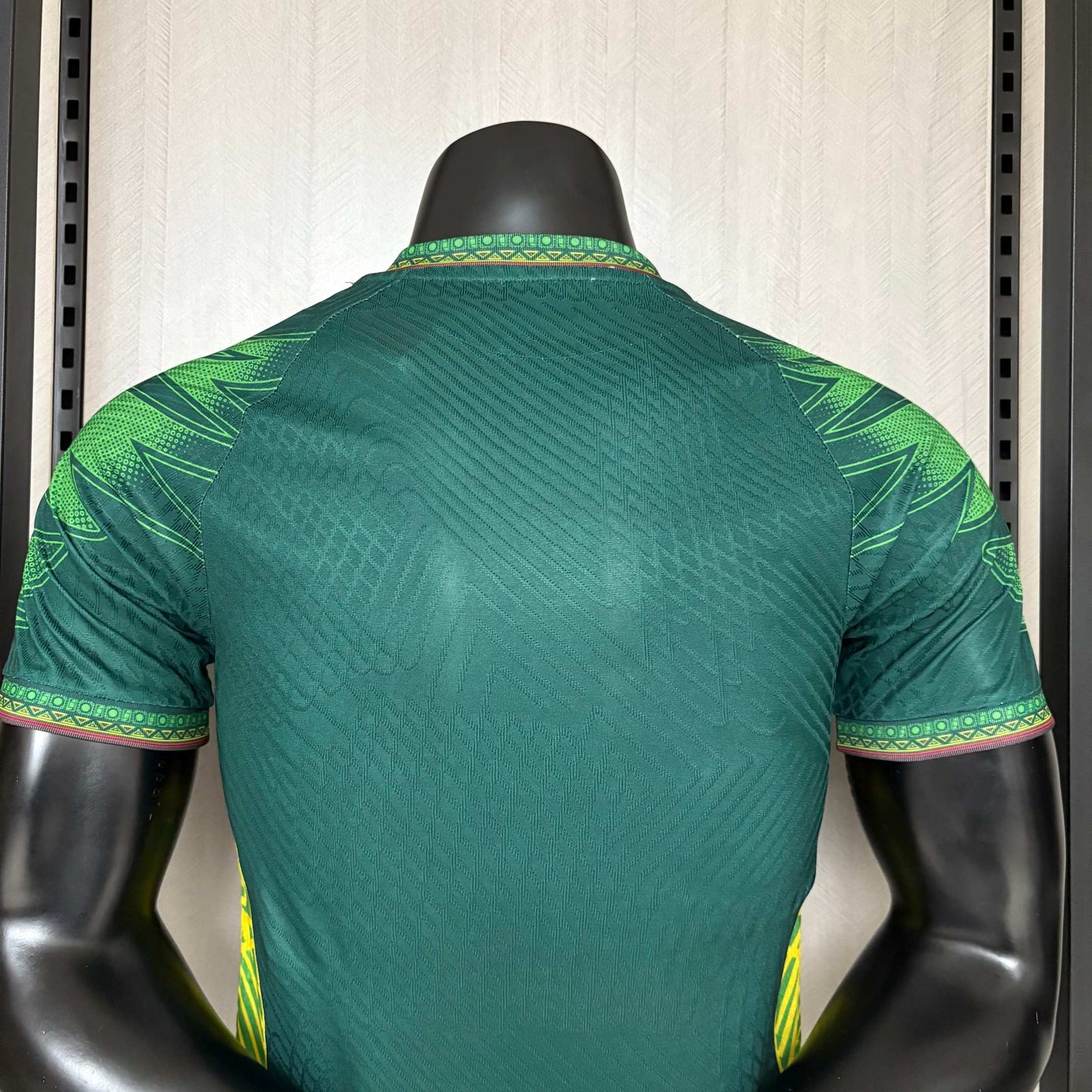 2026 Malí Jugador local S-XXL