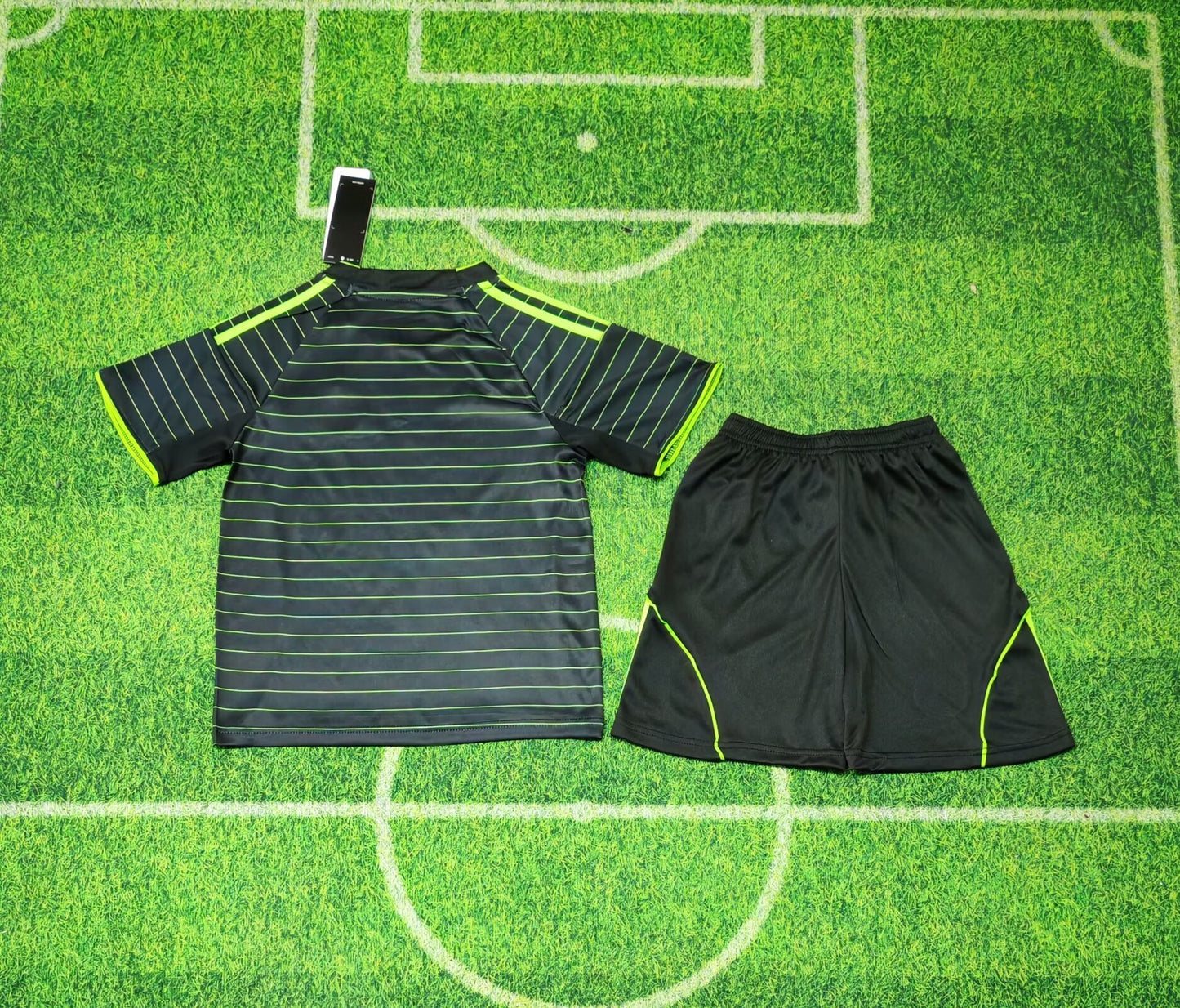 Portero Celtic 2024-25 NIÑOS 16-28