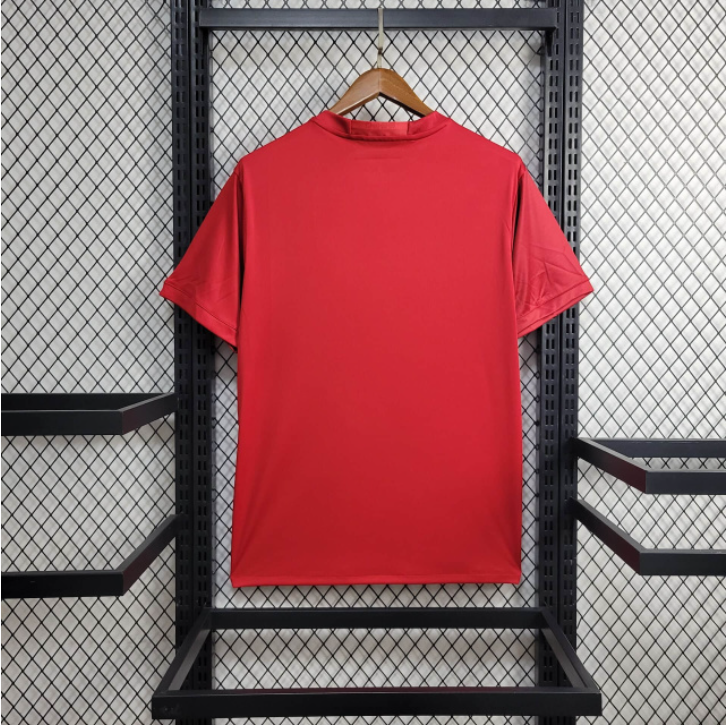 2016-17 Manchester United Home Retro S-2XL