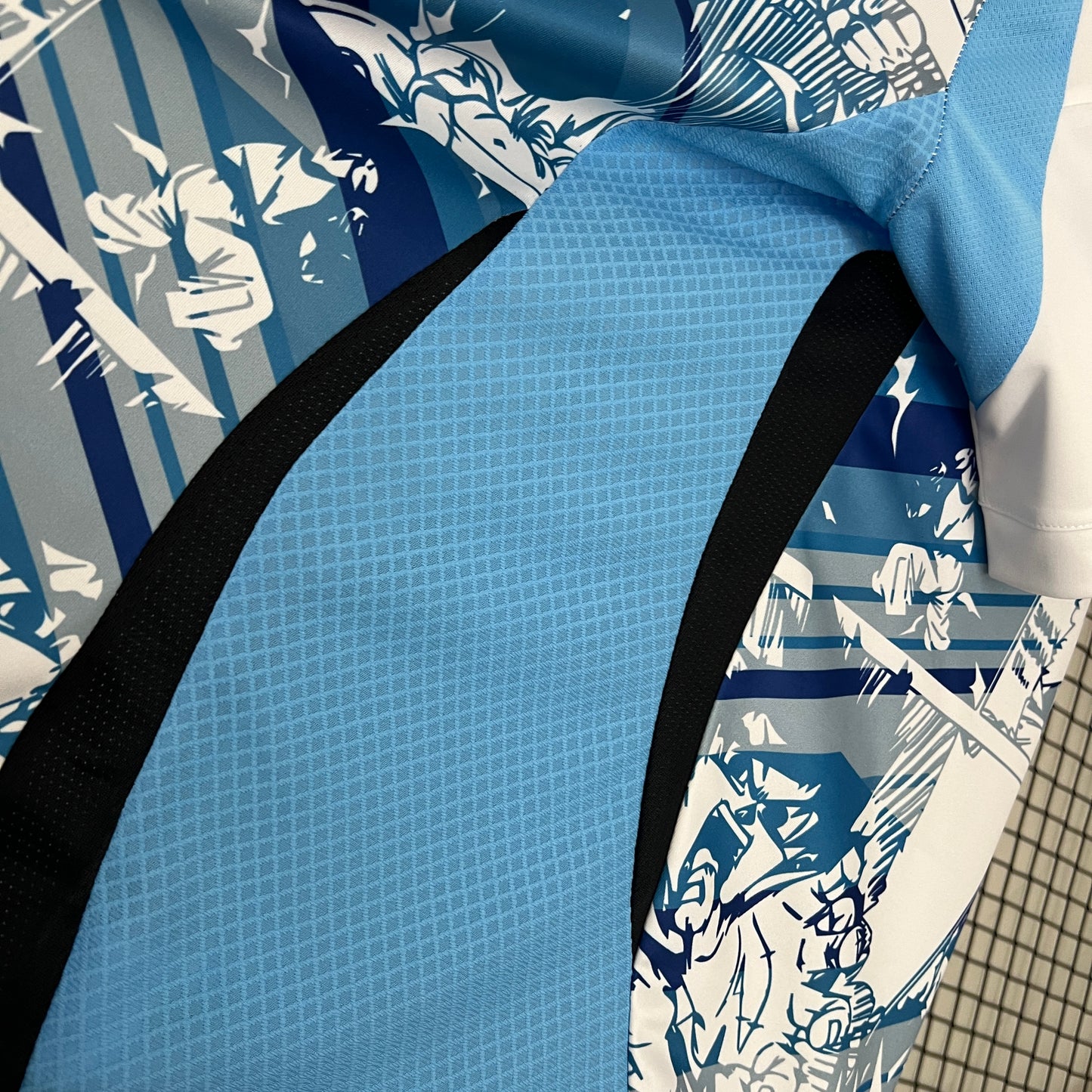 Edición especial japonesa 2024 (Dragon Ball) tallas S-XXL