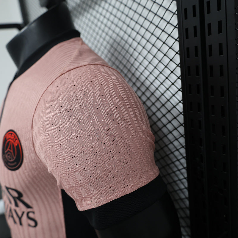 2024-25 Paris Third Away Player S-2XL