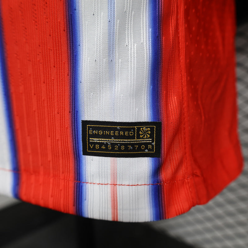 Griezmanns 200. Tor Atlético Madrid Heimtrikot Spieler S-XXL