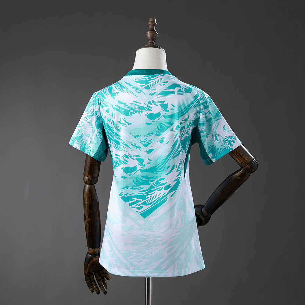 2026 Portugal Auswärts Damen S-XXL