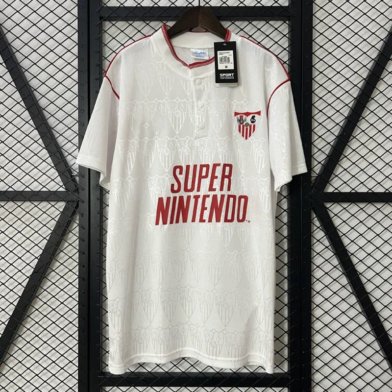 Sevilla Trikot 2023/24 Heimtrikot S-XXL