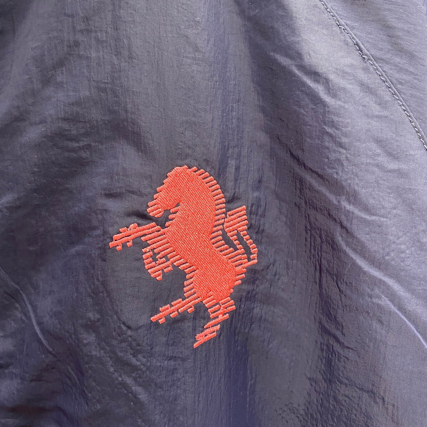 2024-25 JUVENTUS Windbreaker S-2XL