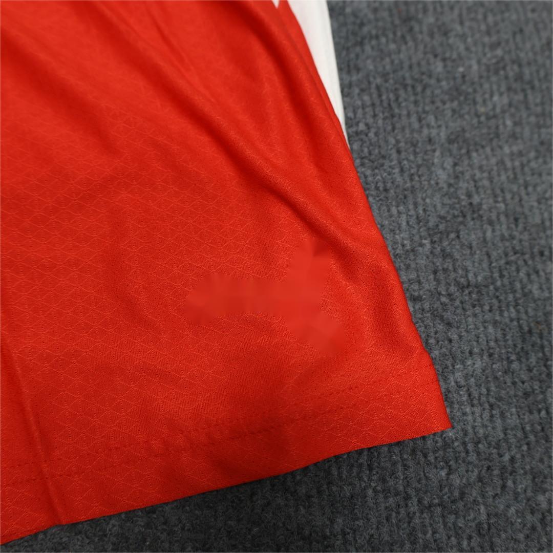 2026-27 RB Leipzig Local Talla de Niño 16-28