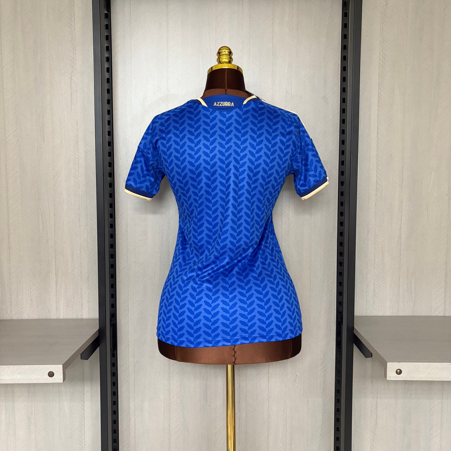 Ropa infantil 2024-25 Alemania talla local 16-28