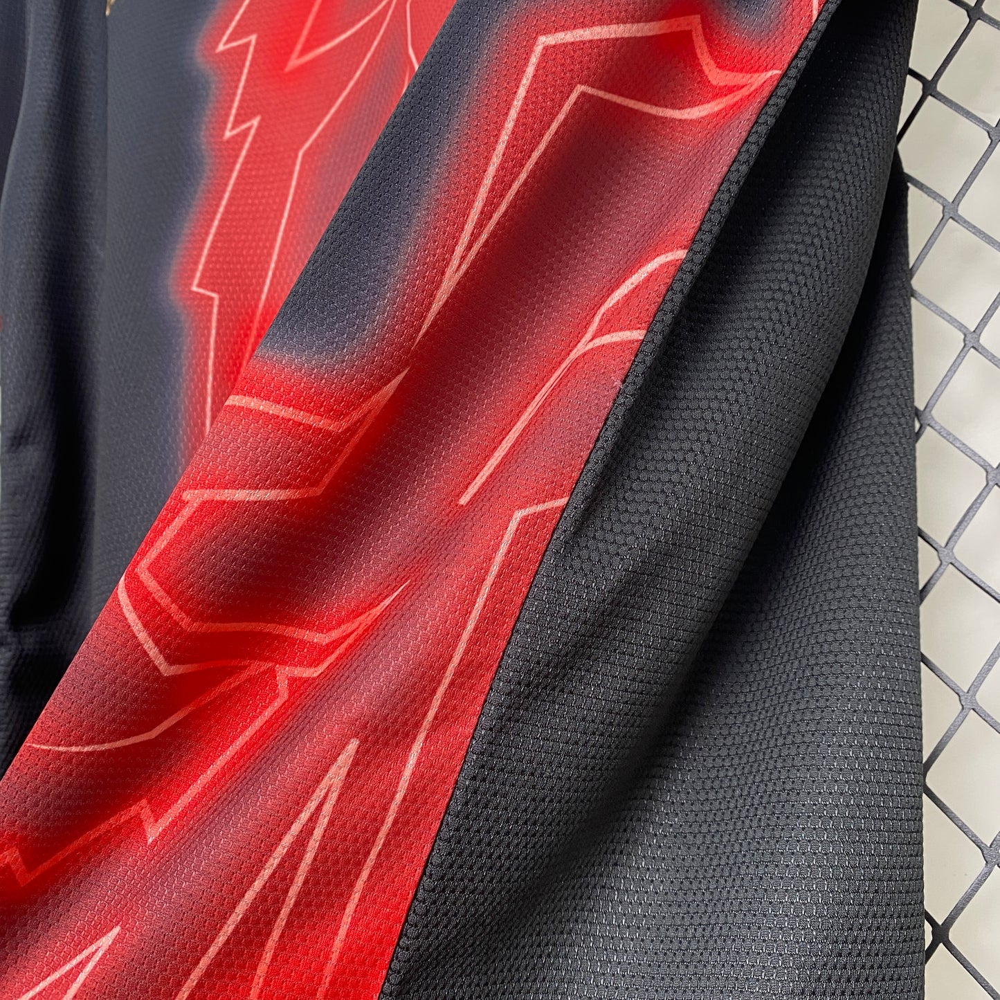 Camiseta de entrenamiento Athletic Bilbao 2024-25 S-XXL