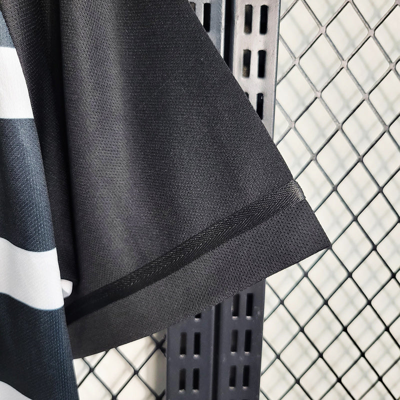 2014-15 Corinthians Zweites Auswärtstrikot S-2XL