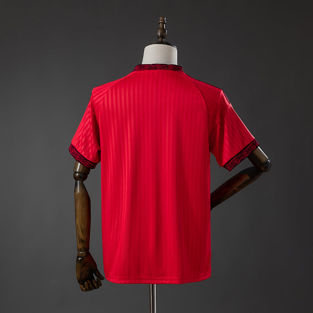 2026-27 Olympique lyonnais Away S-4XL