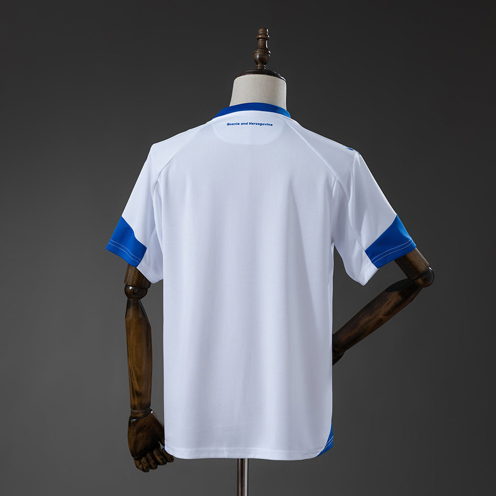 2026 Bosnia & Herzegovina Away Jersey S-XXL