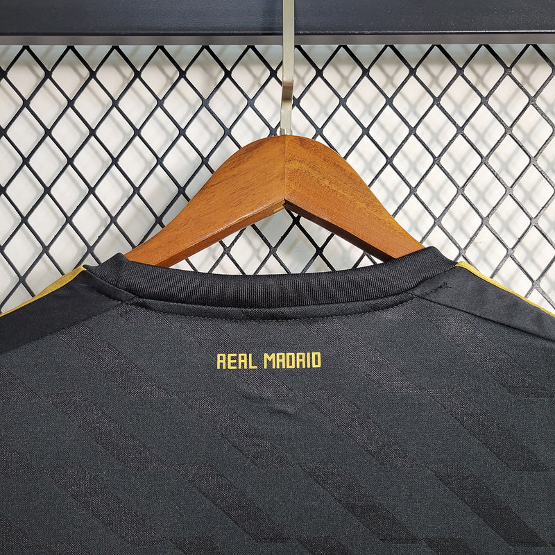 02/03 Real Madrid Away Retro S-2XL