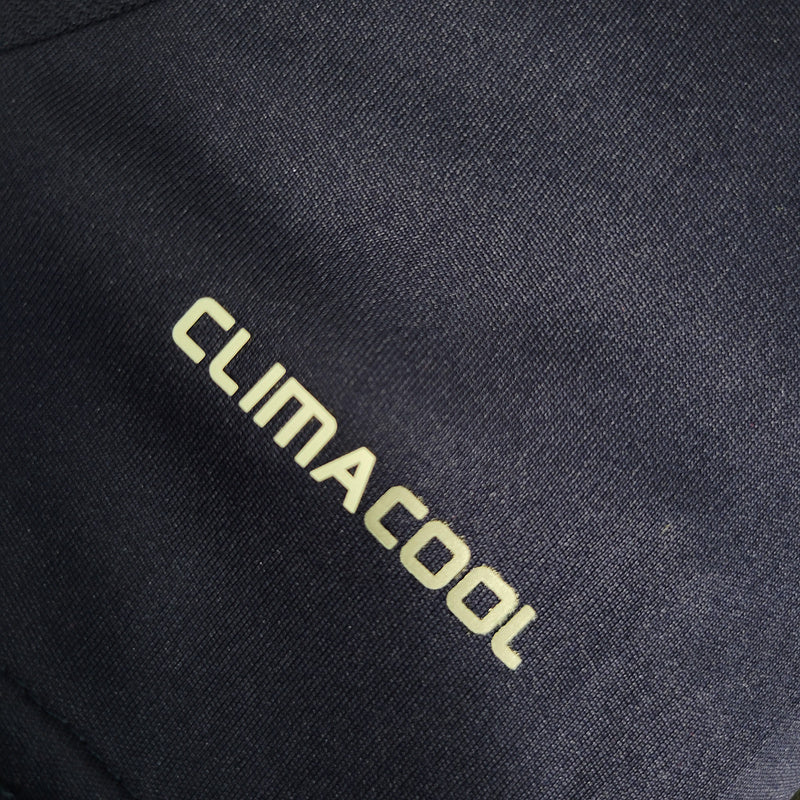 02/03 Real Madrid Away Retro S-2XL